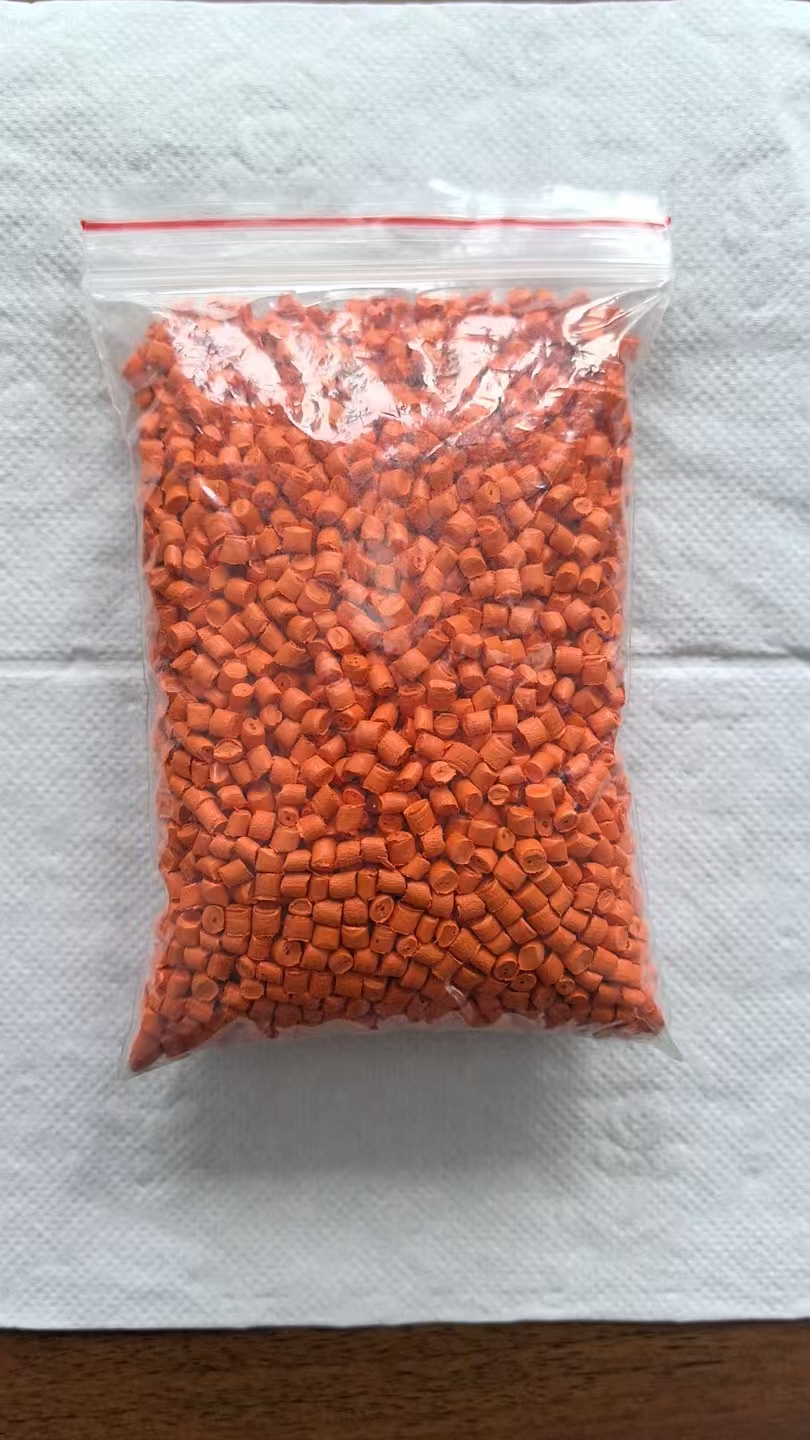 泰州色母料